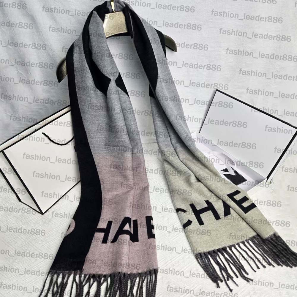 Winter Luxury Scarf… - image