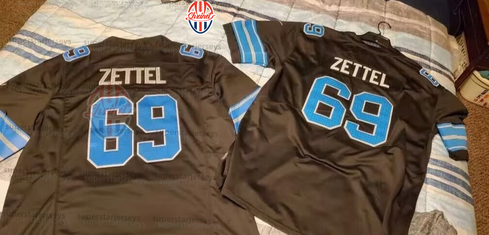 custom 0 Gibbs 2025 Salute Football Jersey 14 Amon-Ra St. Brown Jahmyr Jack Campbell Barry Sanders Jared Goff Jeff Okudah Johnson