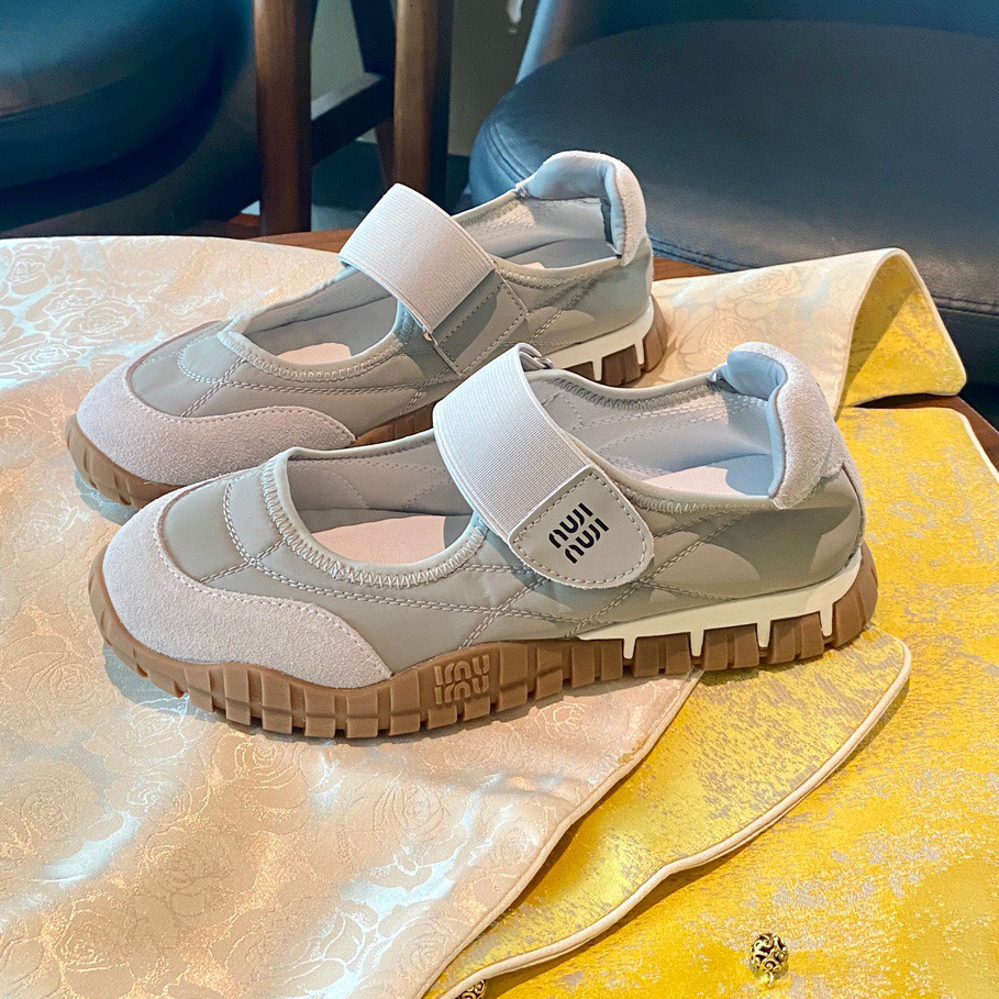 European New Thick Bottom Mary Jane Sole Biscuit Women S Comfortable Ballet Single Shoes Ddmysaturn