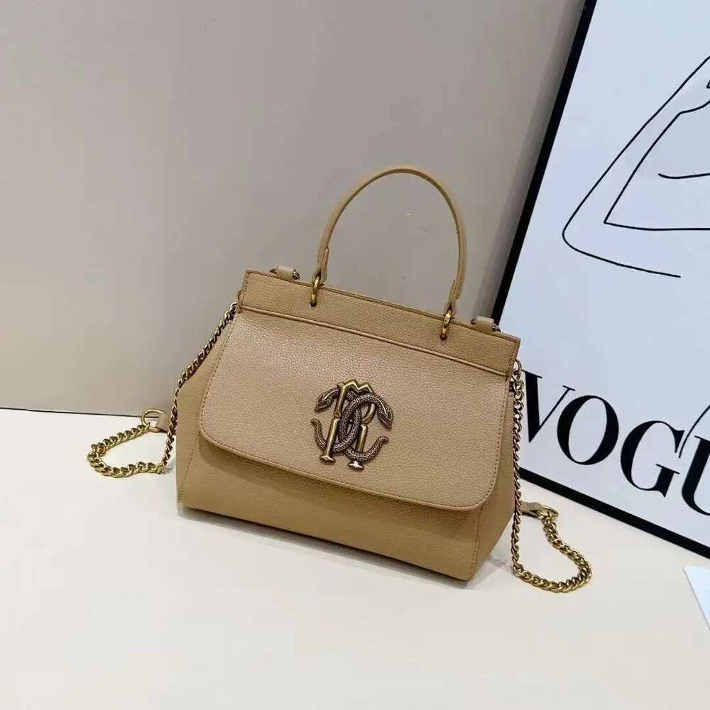 Fashion Bucket Bag Retro Style Brand Classic Versatile Light Women's Popular Handbag
