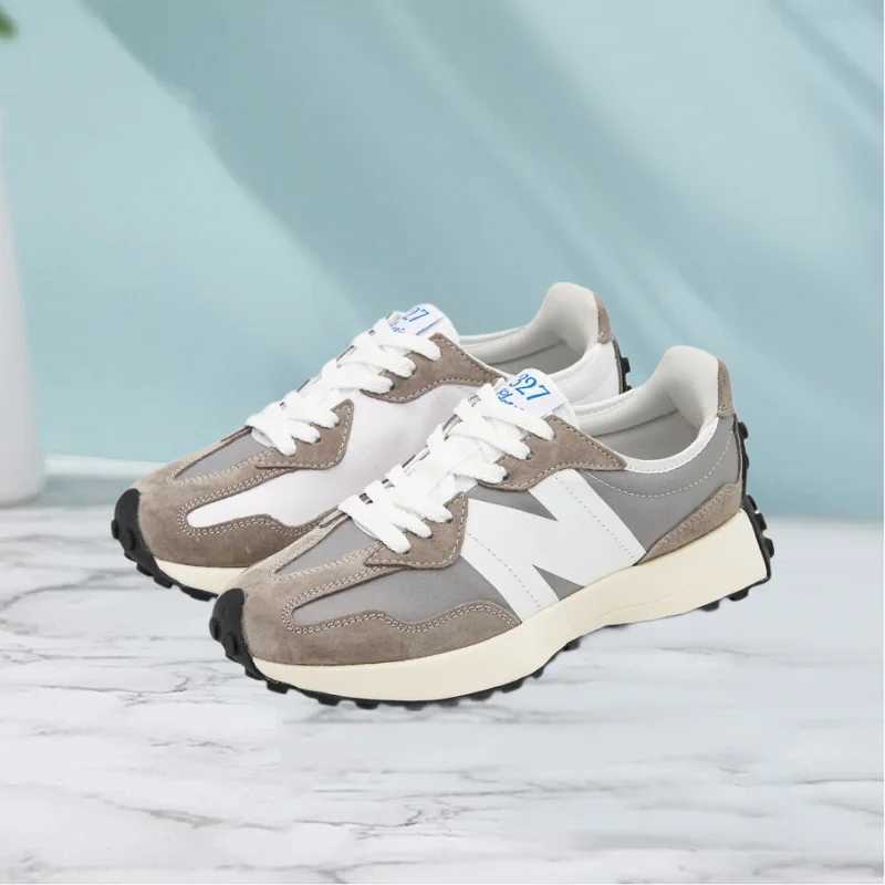 Outdoor lightweight running shoes 2025 new mens/womens comfortable new 3-2-7 sports shoes unisex low top fashion version X250425