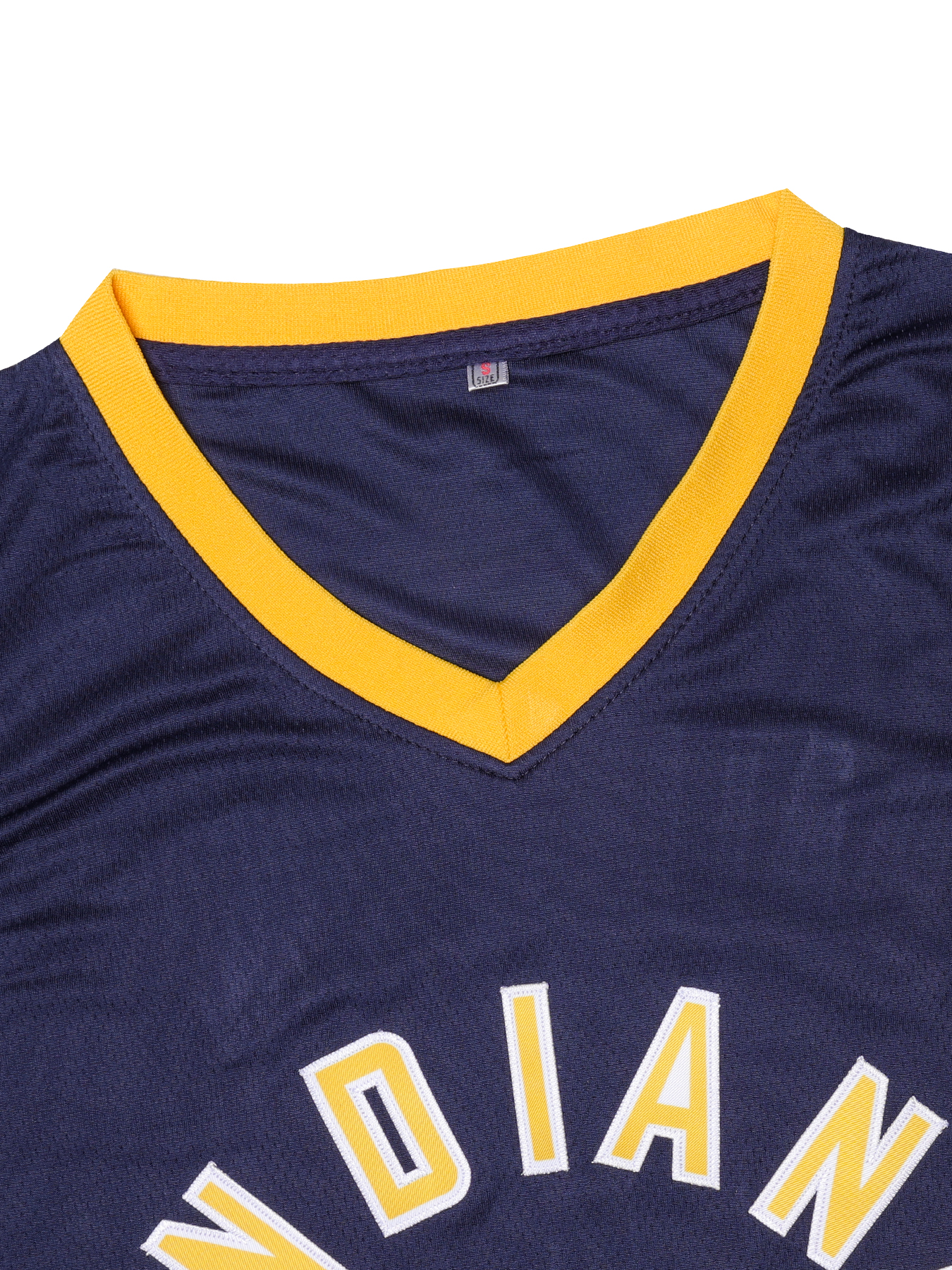 0 Haliburton Siakam Jackson Johnson Mathurin Bradley Jackson 2025/26 City Edition Basketball Jerseys Custom