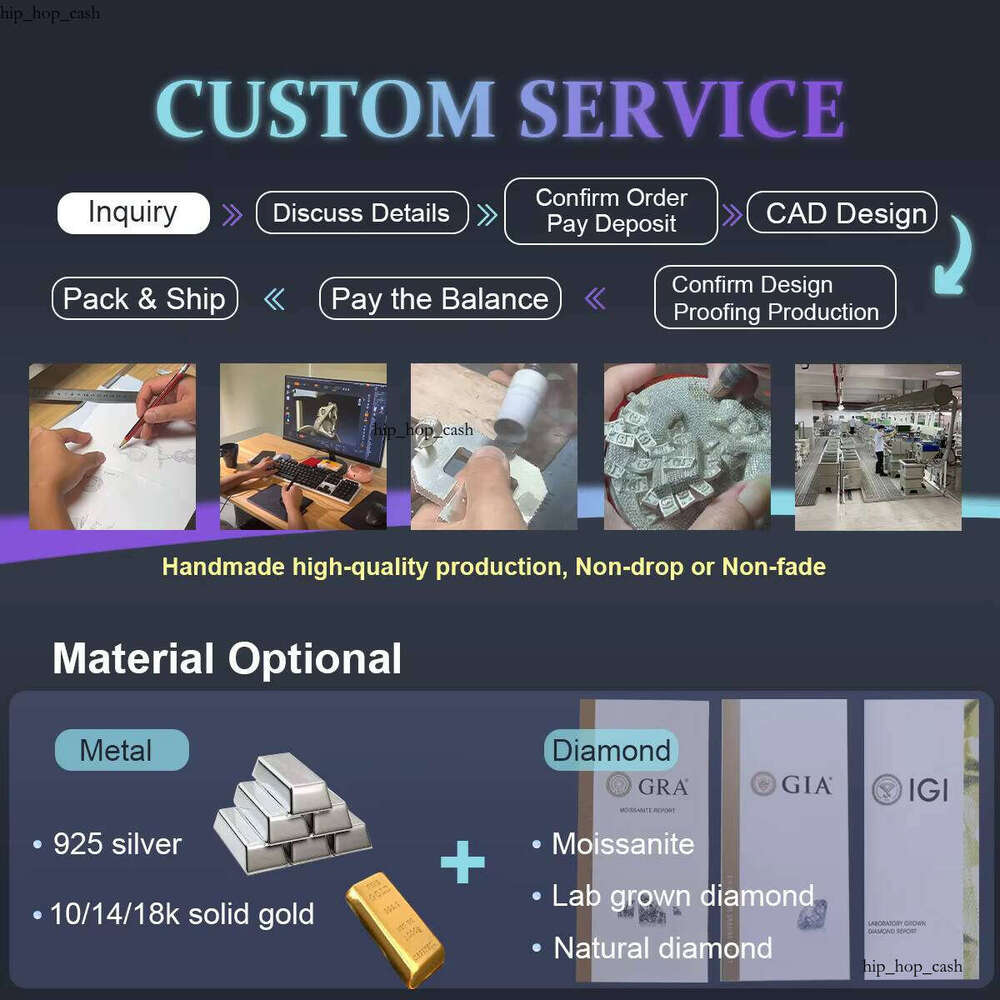 Bereal Custom Vvs Iced Out Moissanite 3D V for Vendetta Cartoon Hip Hop Pass Moissanite Tester Silver Pendant Men