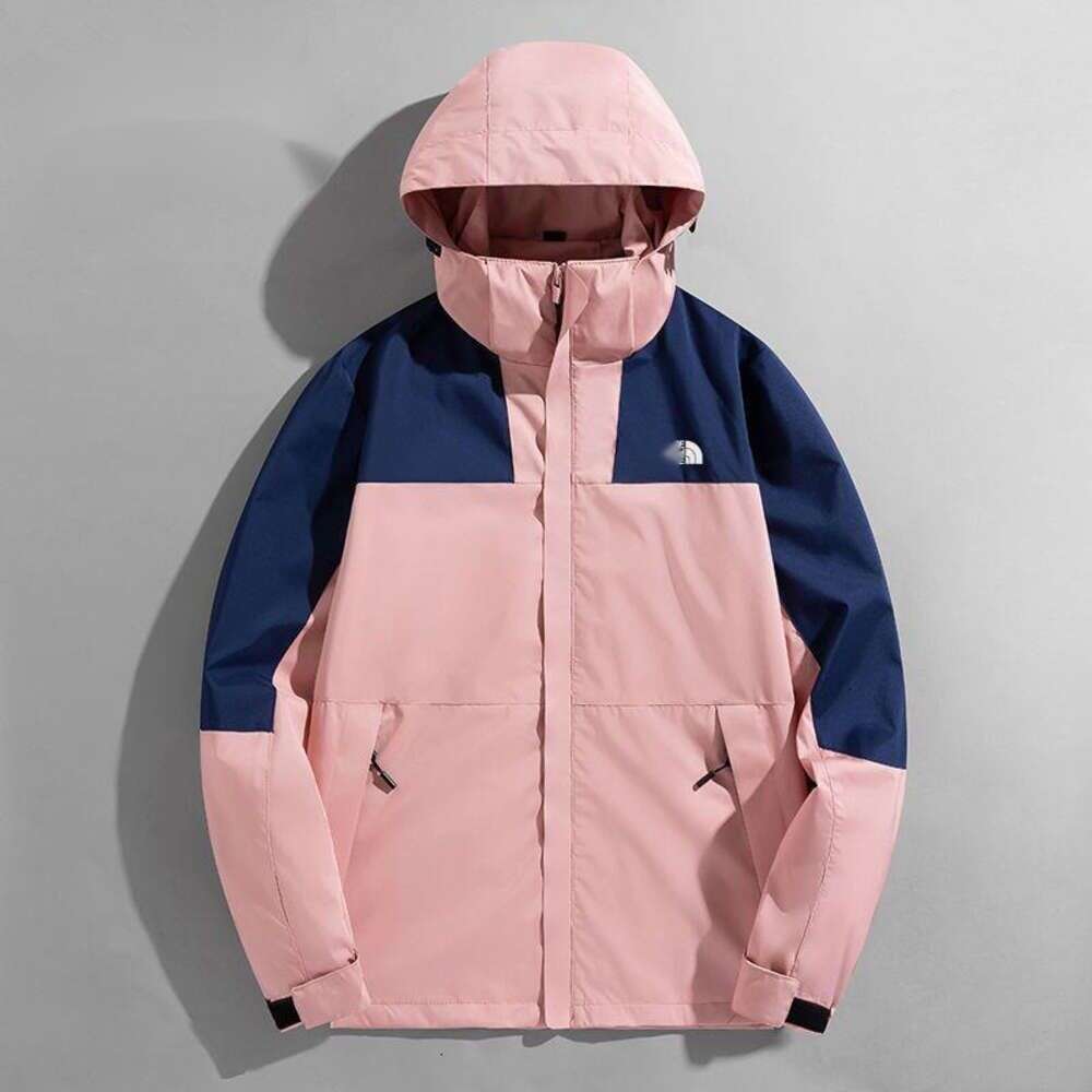 The Northens Face 1990 Windbreaker Mens Womens NF Designer Zip Up Hoodie Lightweight Jacket Goretex Waterproof Spring And Autumn Coat Outdoor Sports Outwears 2A2