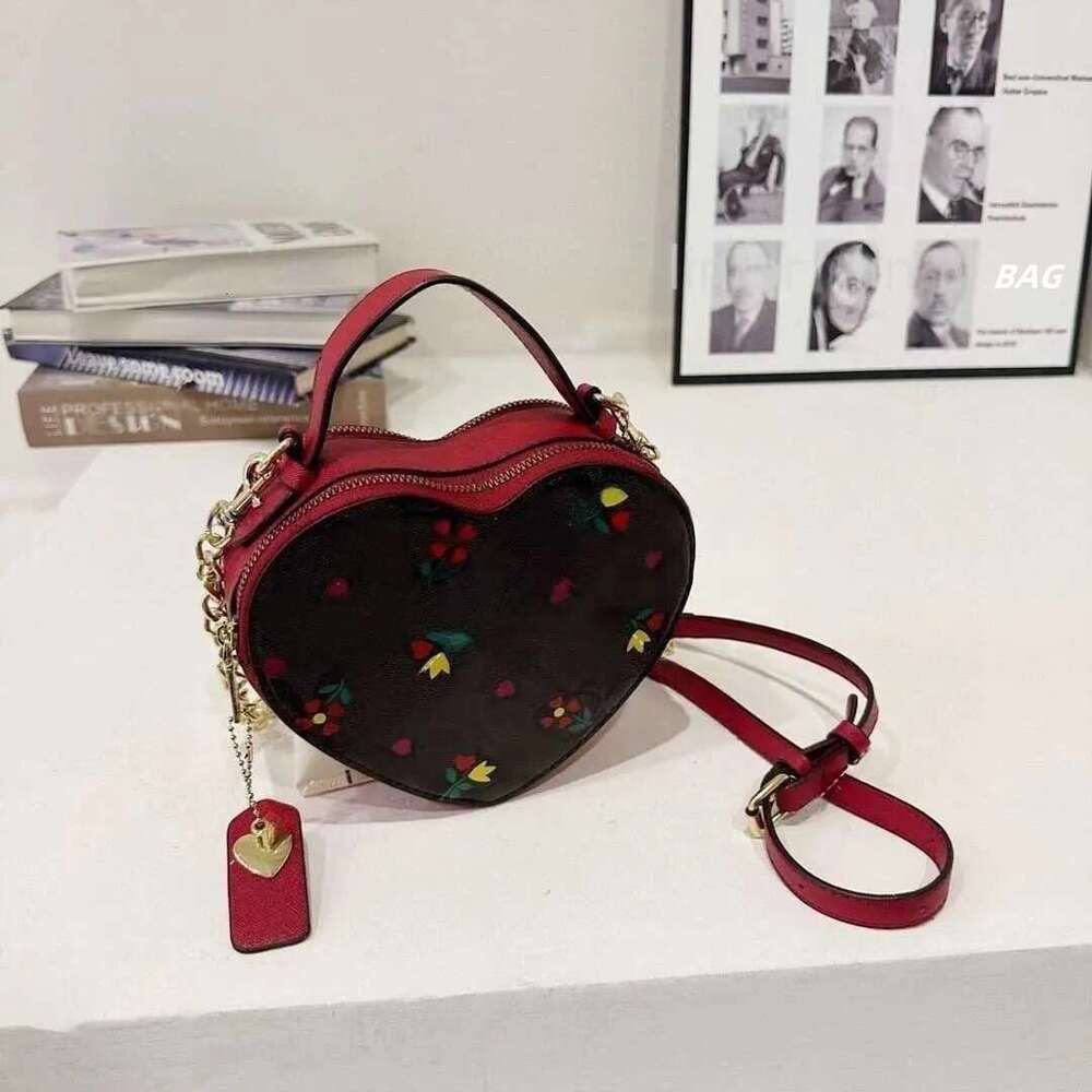 designer bags takashi murakami handbag cherry blossoms shoulder leather canvas colorful bag composite lady beach clutch tote woman purse wallets 10527