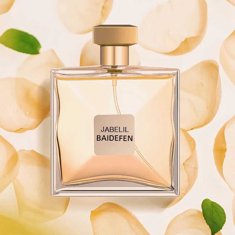 Brand Perfume Light Fragrance Lasting Fragrance Floral Fragrance Temperament High Quality Dating Charm Womens Body Spray C251125