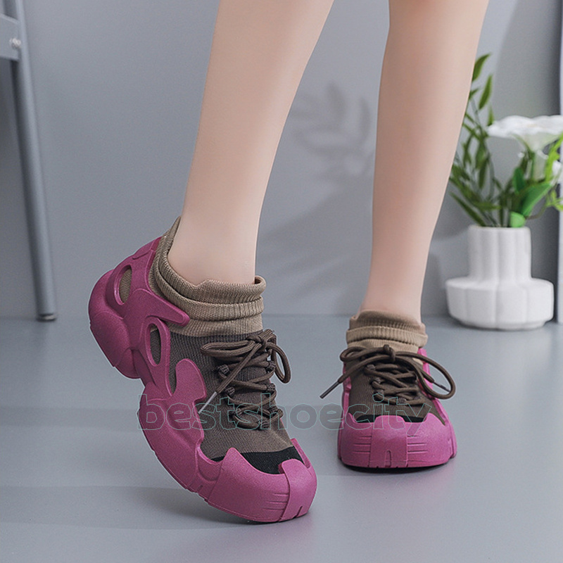 2025 free shipping shoes tenis sneakers womens trainers summer breathability women shoes designer shoes casual fashion comfortable socks outdoor shoes