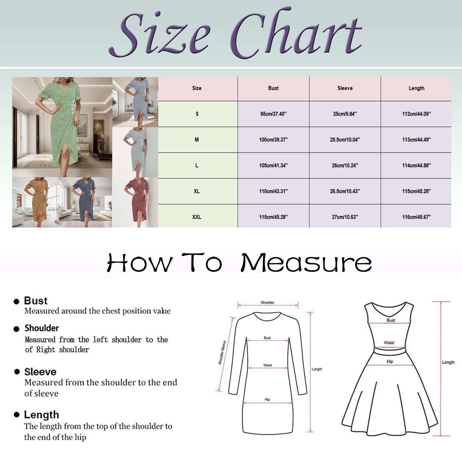 Dongdumaoyi Summer Floral Bodycon Midi Dress For Women V Neck Long Sleeve Ruched Slim Fit Dresses Female Clothing Sexy Vestido Robe