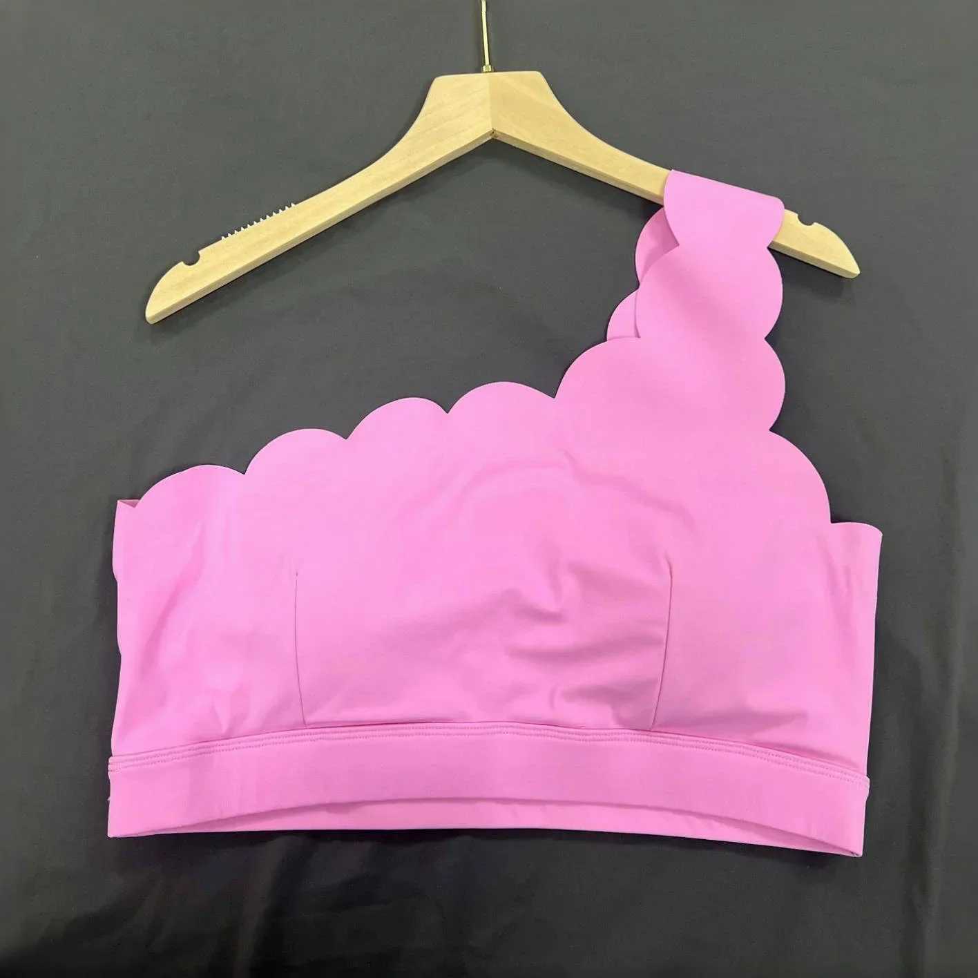 1/2Pcs Nylon Yoga Set Womens Seamless Gym Clothing Exercise Set Shockproof Sports Bra Gym Top Waist Yoga Pants Gym LegsC250425