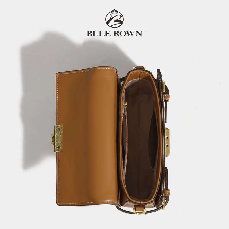 Designer Bag Quiet Fashionable Faux Leather Portable Commuter Shoulder Bag,Elegant Trendy Satchel Bag With Adjustable Strap