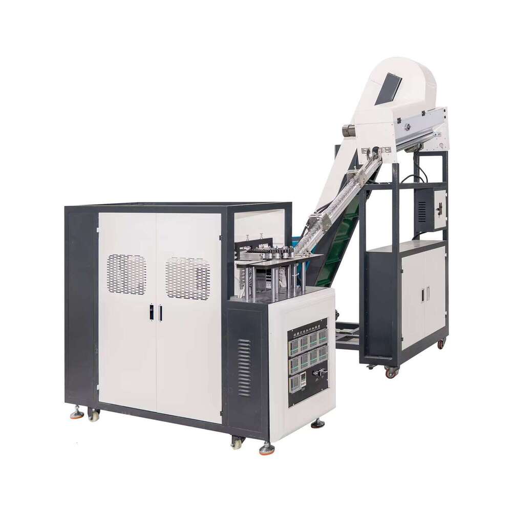 small full-automatic 20 liter pet blow moulding machine price bottle making machine water blowing machine