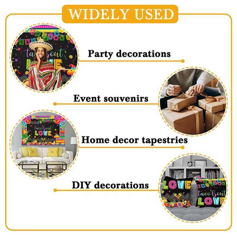 Christmas Backdrop Xmas Tree Santa Claus Window View Photo Background for Christmas and Happy New Year Eve Celebration BannerM251125