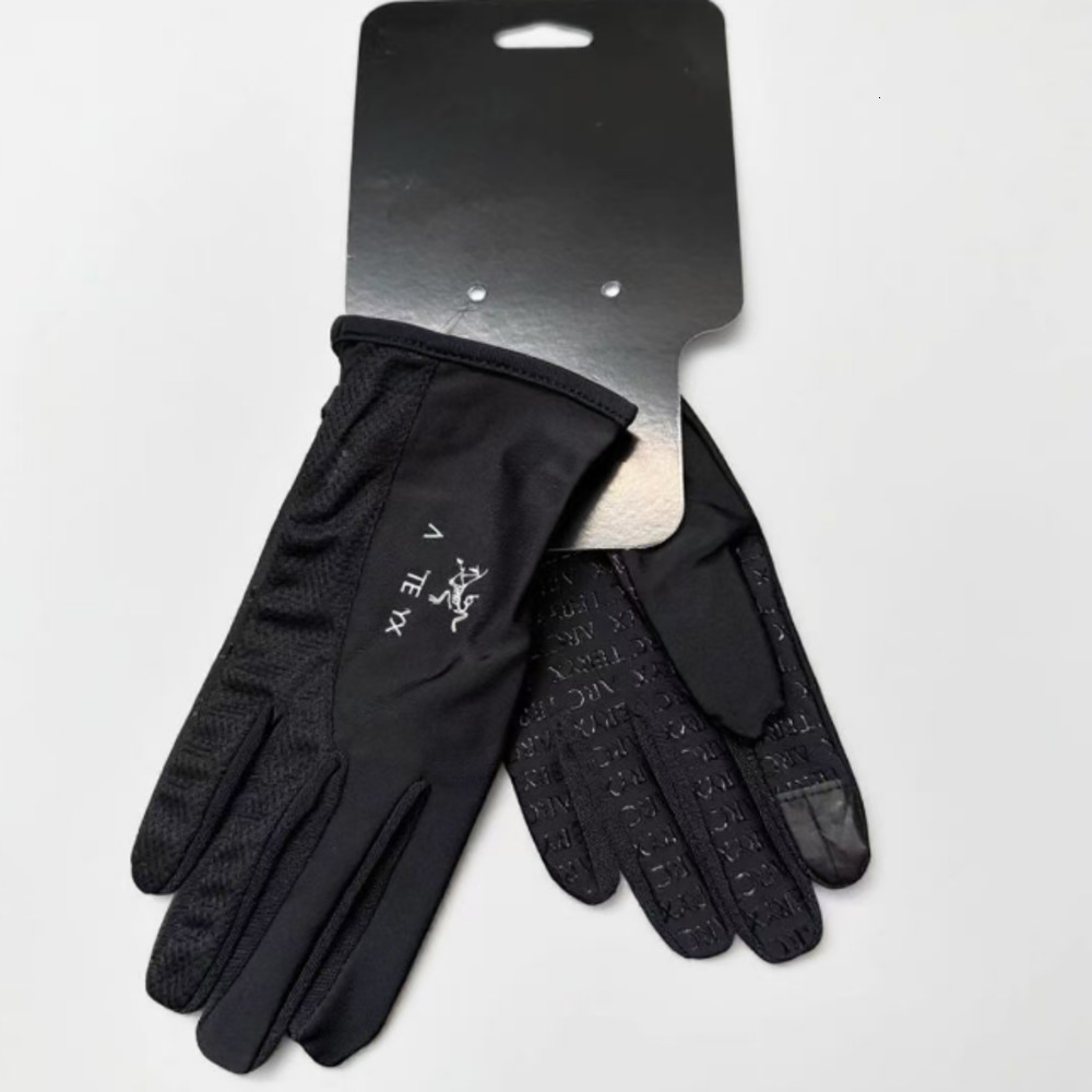 Five Fingers Gloves… - image