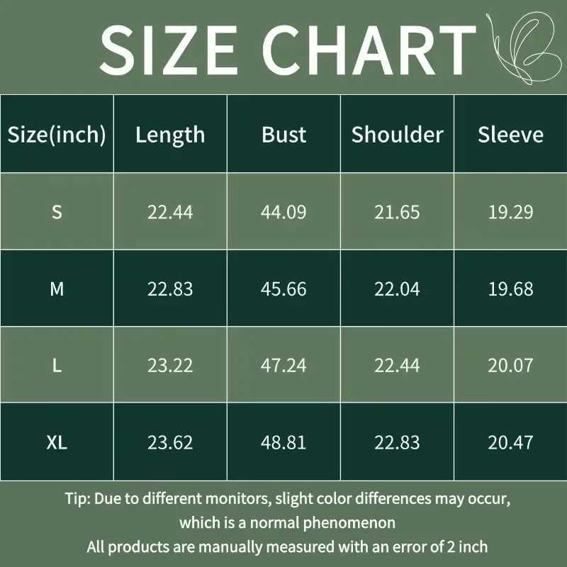 Dark Green Cardigan with Butterfly Embroidered Female Autumn Winter Letter Patch Knitted Cardigan Women 2024 New Sweaters TopsT251125