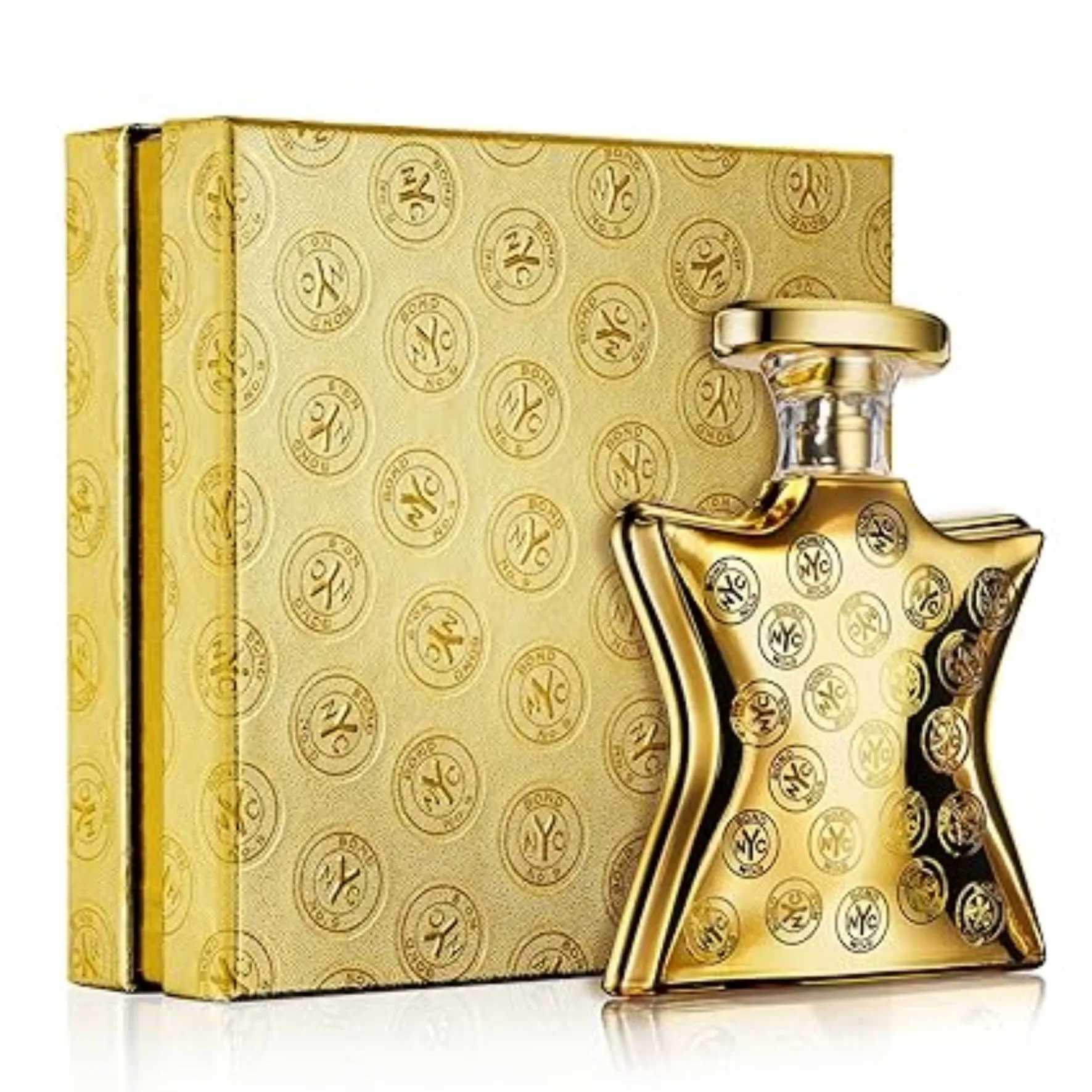 Bond No 9 New York Signature Perfume Unisex Eau de Parfum perfumes para hombresboyfriend giftsperfumes arabes para hombrevan C251125