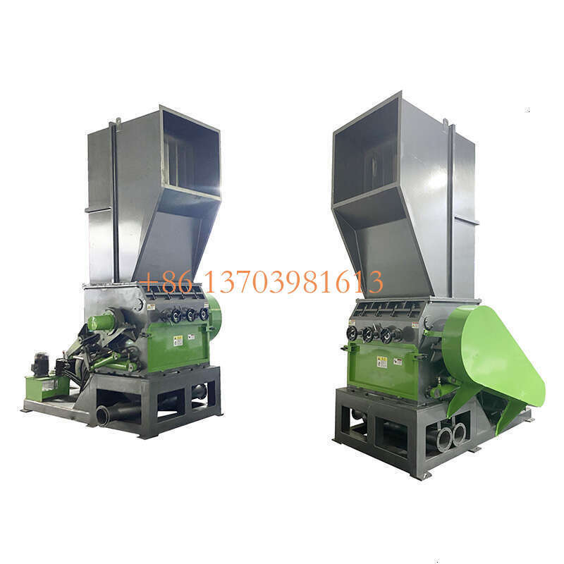 500-3000kg/H Automatic PET Bottle Washing Recycling Line for Clean Flakes