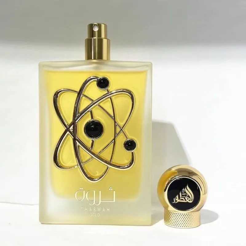 100ml Women Arabic Perfume Long Lasting Warm Elegant Floral Oriental Aroma Soft Alluring Sensual Luxury Fragrance C251125