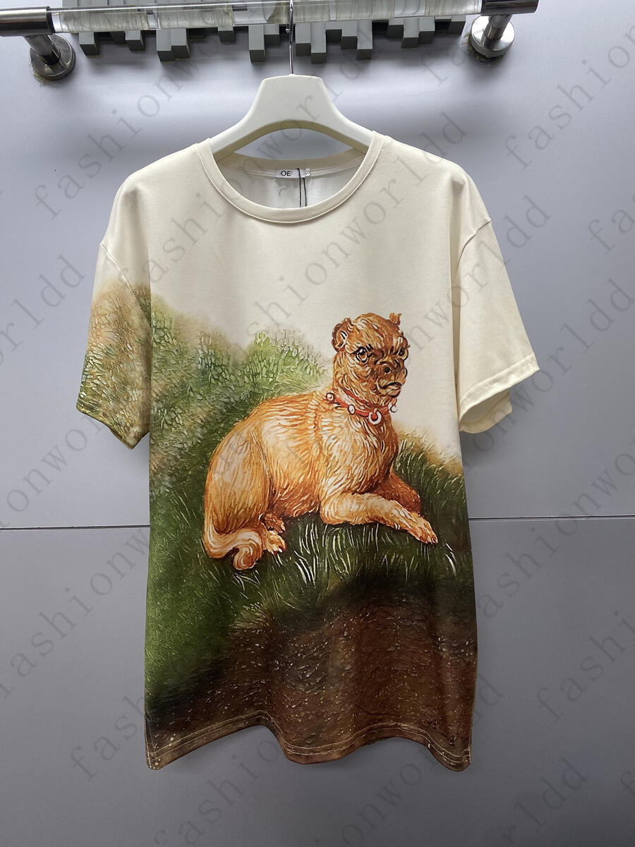 Brand T-Shirt Women… - image