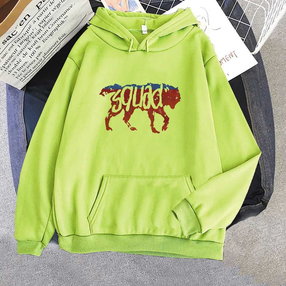 Life is Strange 2 Hoodies Autumn/Winter Soft Sweaters Women/Men Aldoult Pocket Cartoon Clothing Moletom Casual Hoodies M250425