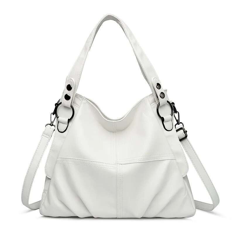 New Fashion Multi Color Style Ladies Handbags High Quality Women Shoulder Large Capacity Outdoor Bags For Females