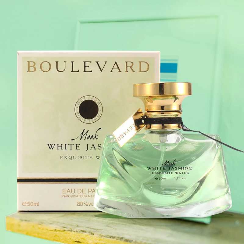 Beloved Sweetheart Girl Perfume Master Design High-end Womens Jasmine Perfume Spray Vitality Charm Floral Eau De Toilette C251125