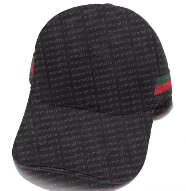 Mens Designer Baseball Cap Woman Fashion Hat Adjustable Classic Authentic Embroidery Letter Caps Black Brown Truck Ball Men Hats Casquette Cap