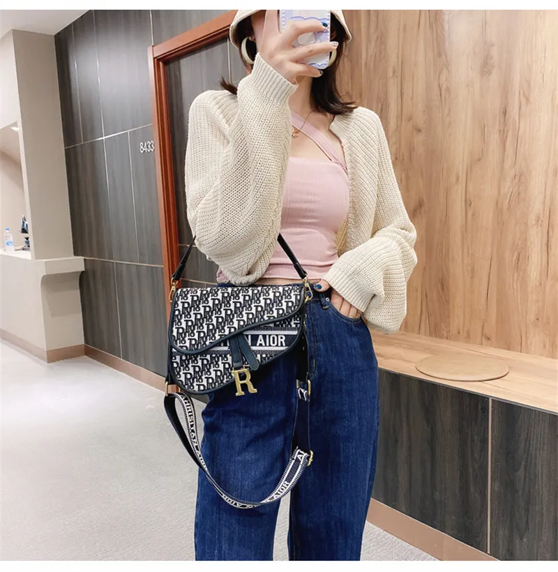 Free Shipping Hot Free Shipping Designer Shoulder Bags New Casual Handbag Fashionable Bucket Black For Women Designer Bag Luxury Bag Tote Bag