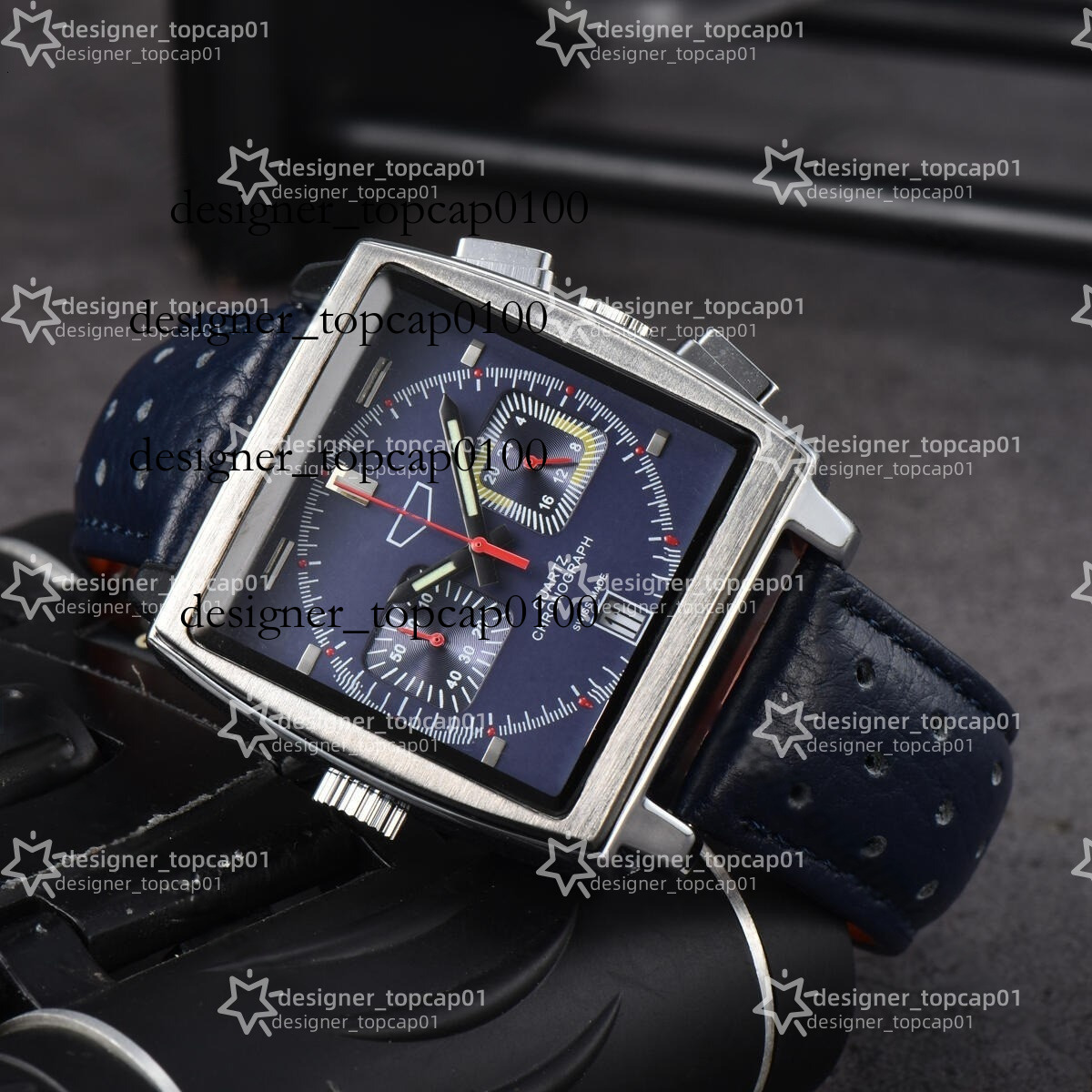 2025 New Hot Sales Senna Watch Superclone Watch tagity huer Watch Quartz Automatic AAA Luxury Designer Watch Mens Watches Montre De Luxe Armbanduhr Luxus-Uhren 0a5