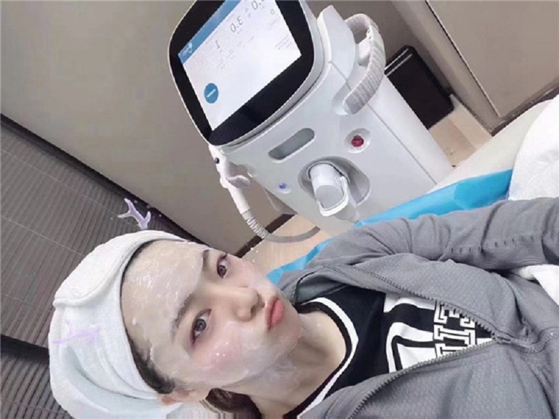 Ultrasonic HIFU Machine Face Lifting Anti-Aging Skin Tightening Device For Salon Lifting Wrinkle Removal Deep Collagen Activation Non-Invasive Beauty 