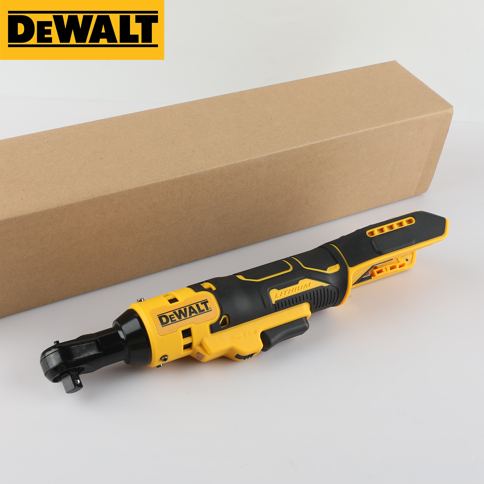 DEWALT DCF513 Atomic Series 3/8 Inch Brushless Electric Impact Driver with Variable Speed(only tool)