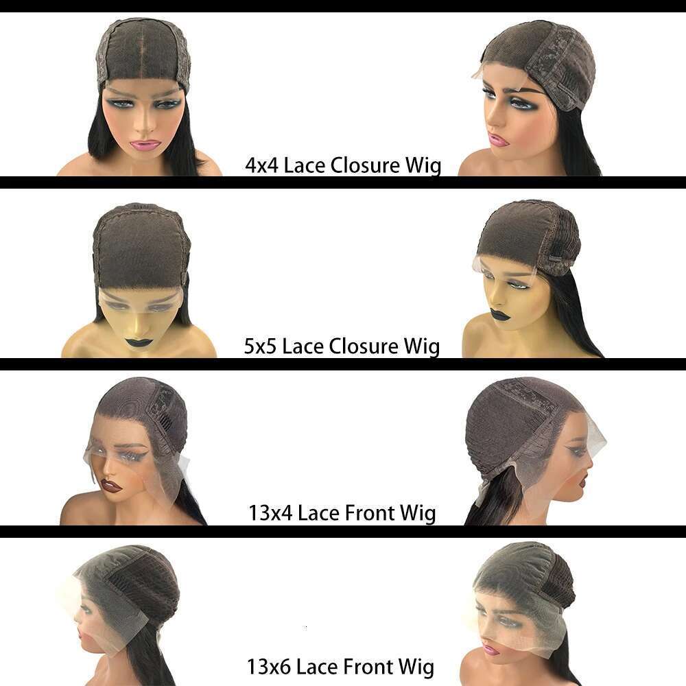 Highlight Ombre Honey Blonde Wigs For Women 13X4 Lace Front Human Hair Burmese Curly Wig Brazilian 250%