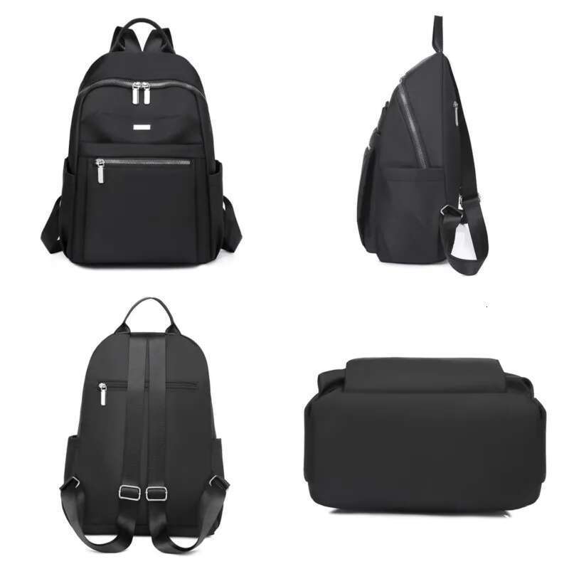 Designer bag Backpack Waterproof Oxford Shoulder Bags Women Multi-Function Bagpack Female School Backpacks For Teenage Girls