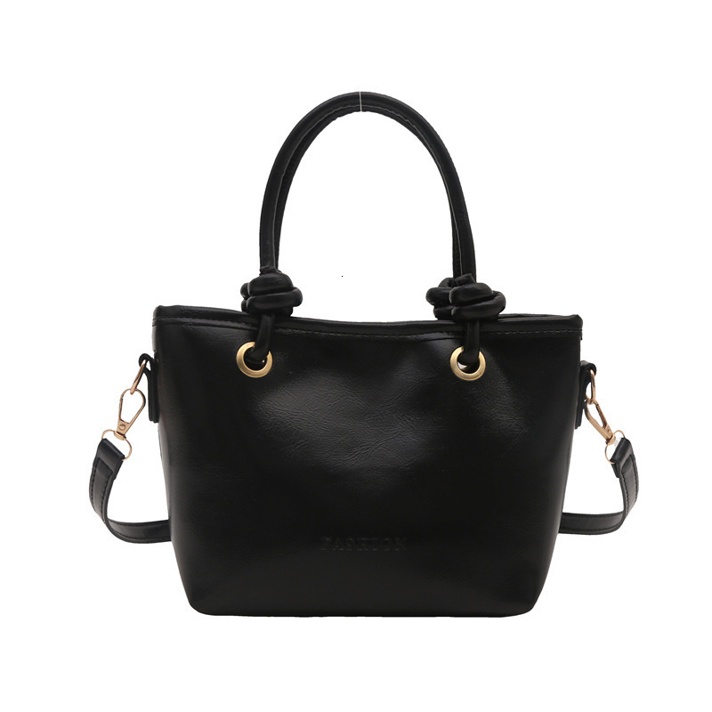 2025 New Crossbody Autumn And Winter Fashion Simple Women's High-end Sense Shoulder Bag Handbag Women