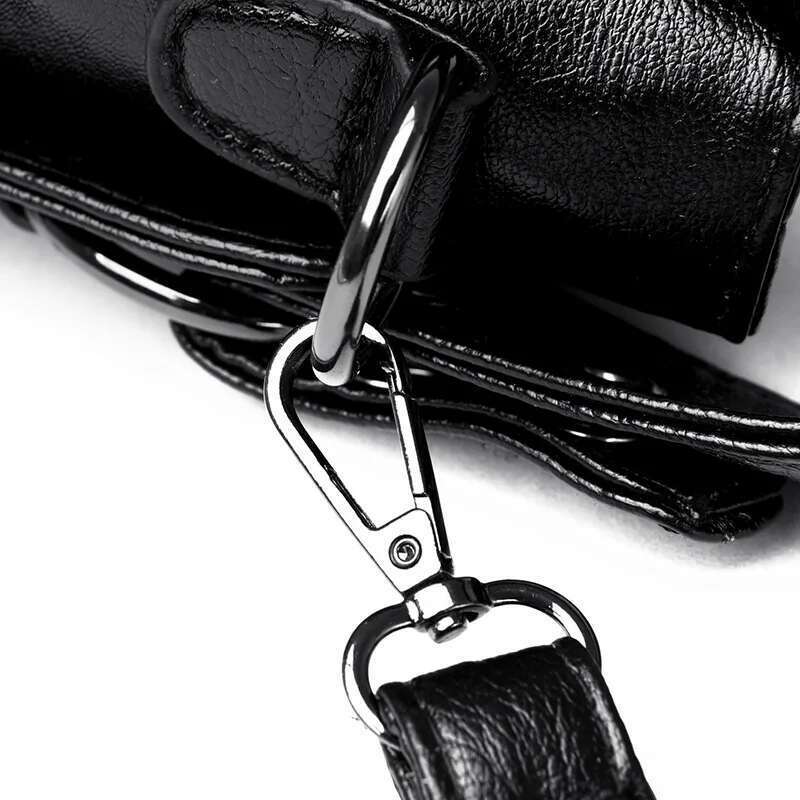 New Fashion Multi Color Style Ladies Handbags High Quality Women Shoulder Large Capacity Outdoor Bags For Females