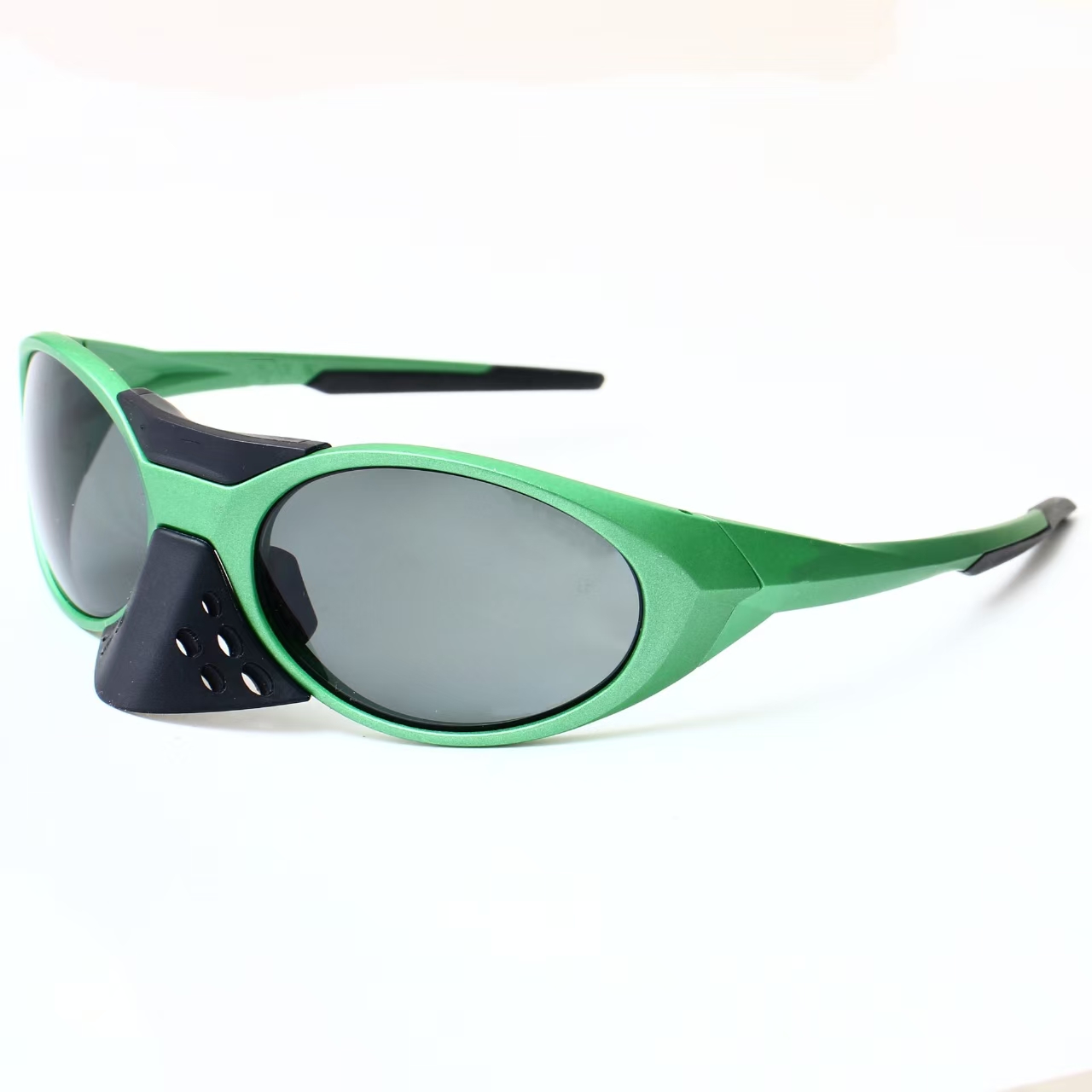 Outdoor sports leisure travel cycling retro personalized sunglasses for men and women sunglasses for driving