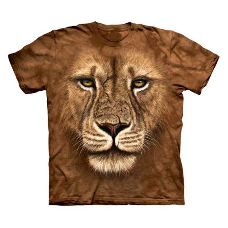 2024 Tiger T-shirt mens animal print short sleeved top 3D casual street mens T-shirt oversized mens retro clothing 4XL W250425