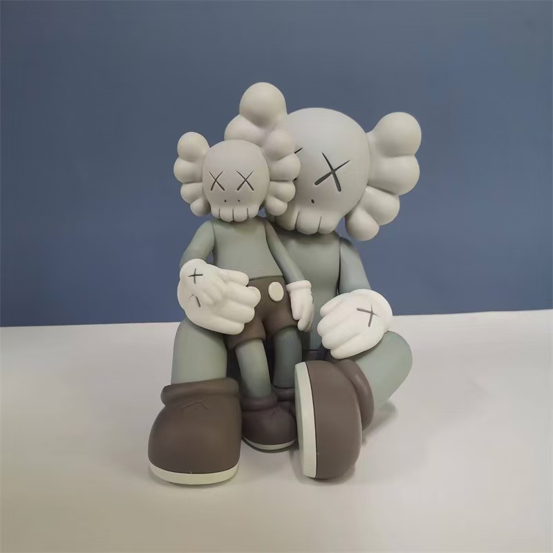 Exclusive Series: Handcrafted Animated Character Figurines Ideal for Collector's Showcase