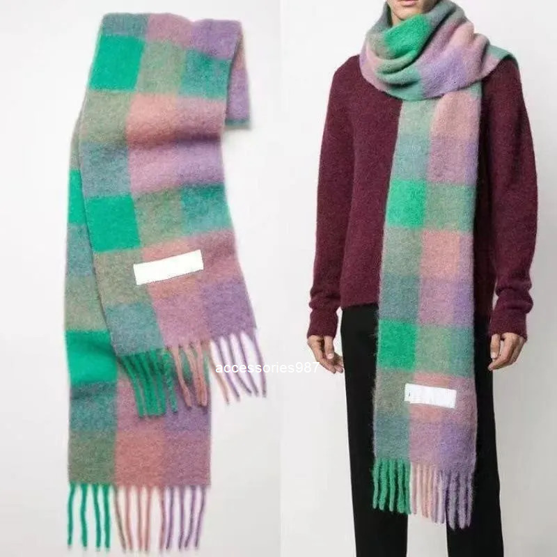 Scarves Designer Sc… - image