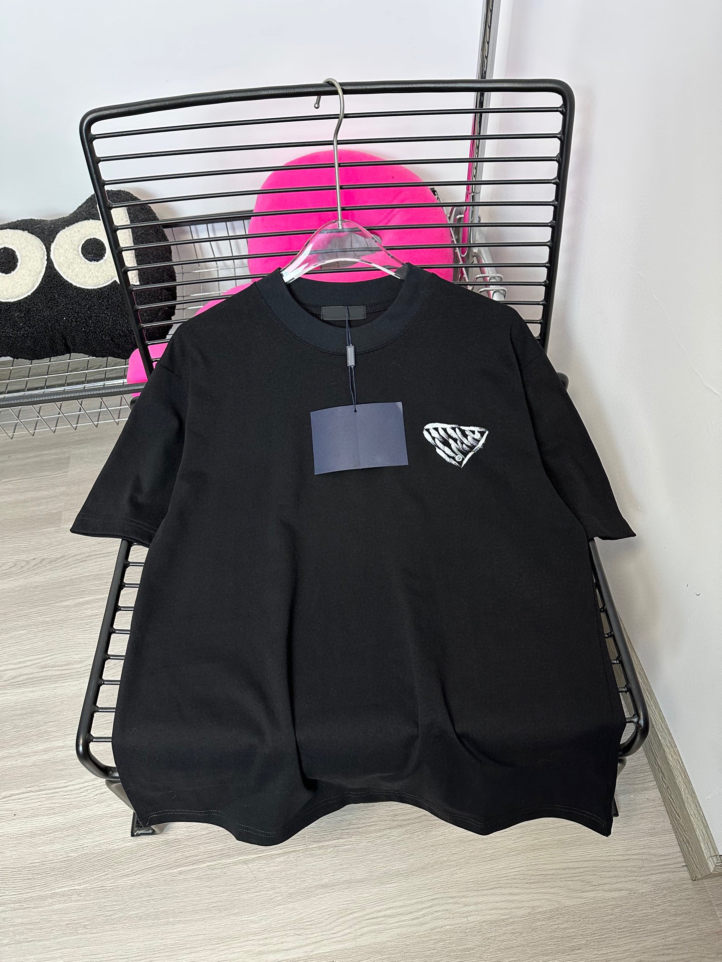 2025 Tees Mens Designers T Shirt Man Womens tshirts With Letters Print Short Sleeves Summer Shirts Men Loose Tees Asian size S-XXXL b545
