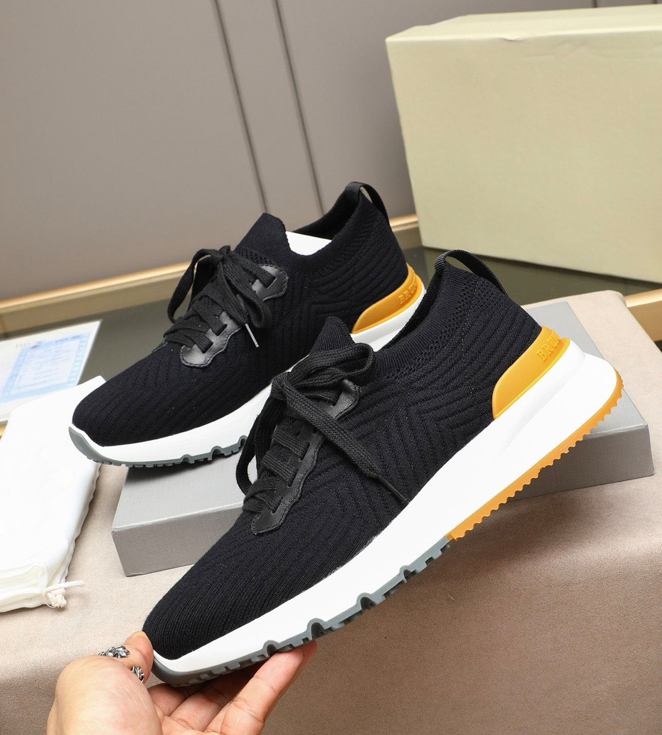 Perfect Nice Men Co… - image