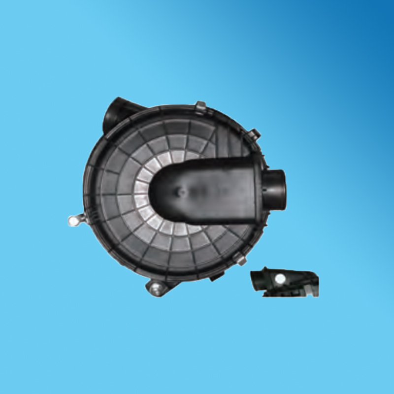 TOYOTA Car AIR CLEANER 17700-5B101 HILUX 98-05 2.4L/3.5L GAS Minimum order quantity 6 pieces