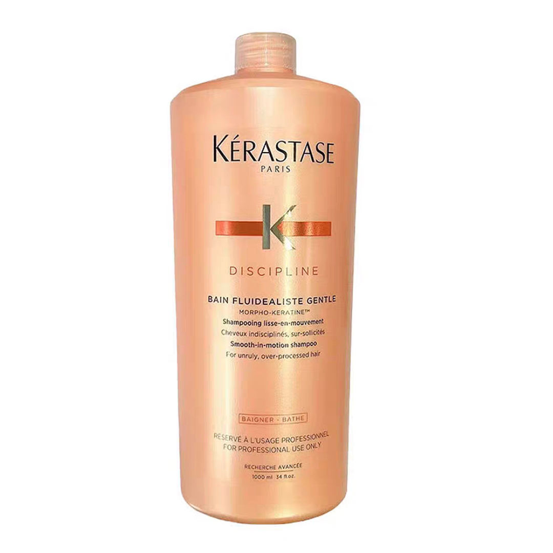 2025 new KERASTASE 1000ML Root Special Dual Oil Control Function Nourishing Dandruff Removing Shampoo Hair Care High Quality Free shipping
