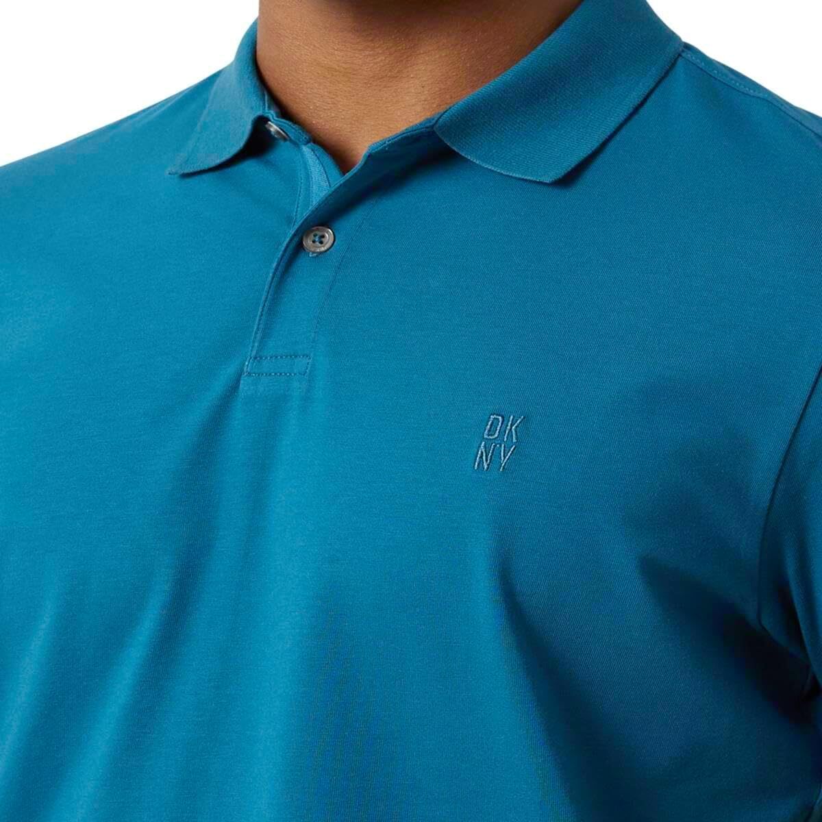 Mens Polo shirt Polo Shirts for Men - Soft Stretch Casual Cotton Mens Polo Shirts | Modern Fit Short Sleeve Mens Polos simple fashion