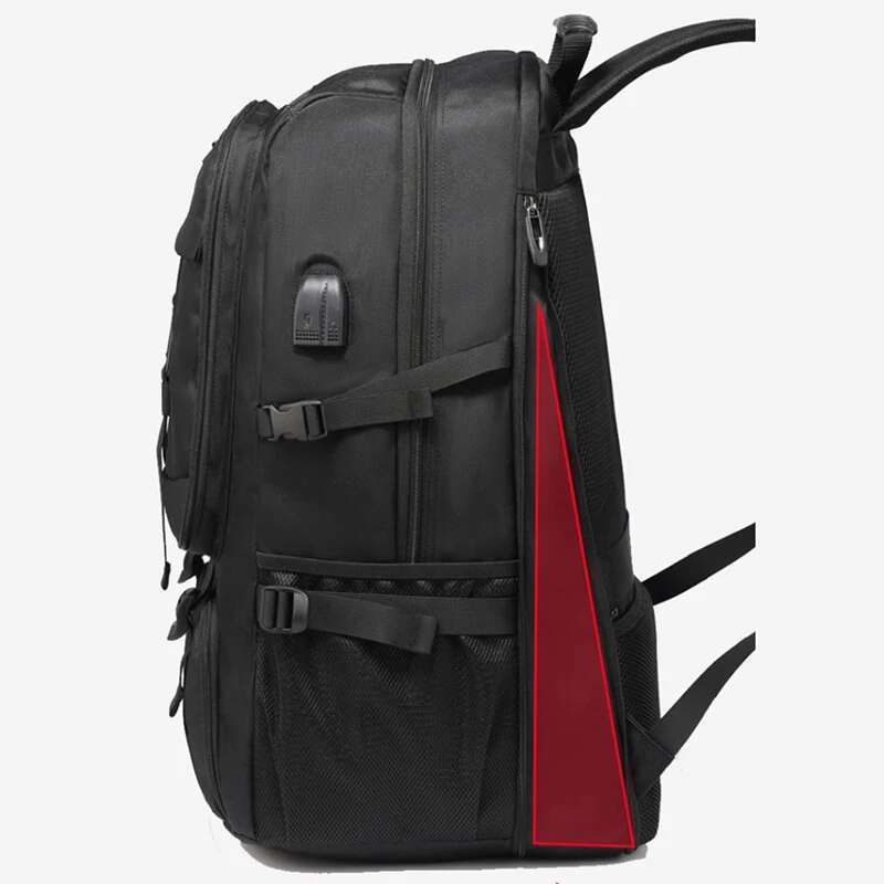 Designer bag 50L 80L Large Travel Backpack Men Separate Shoe Compartment Business Bag Outdoor Sports Waterproof Man Black Storage Backpacks