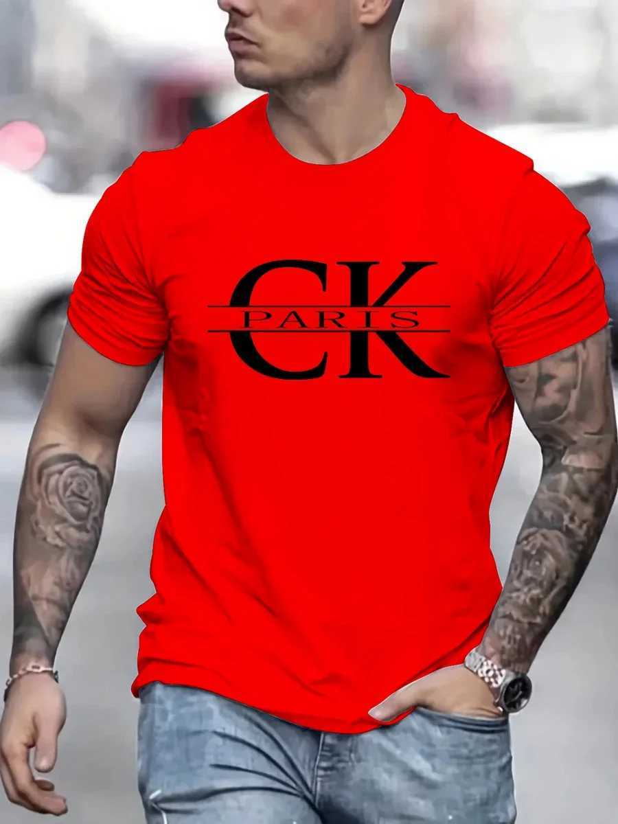 Summer new floral printing mens retro casual cotton street casual fashion short sleeved shirt W250425