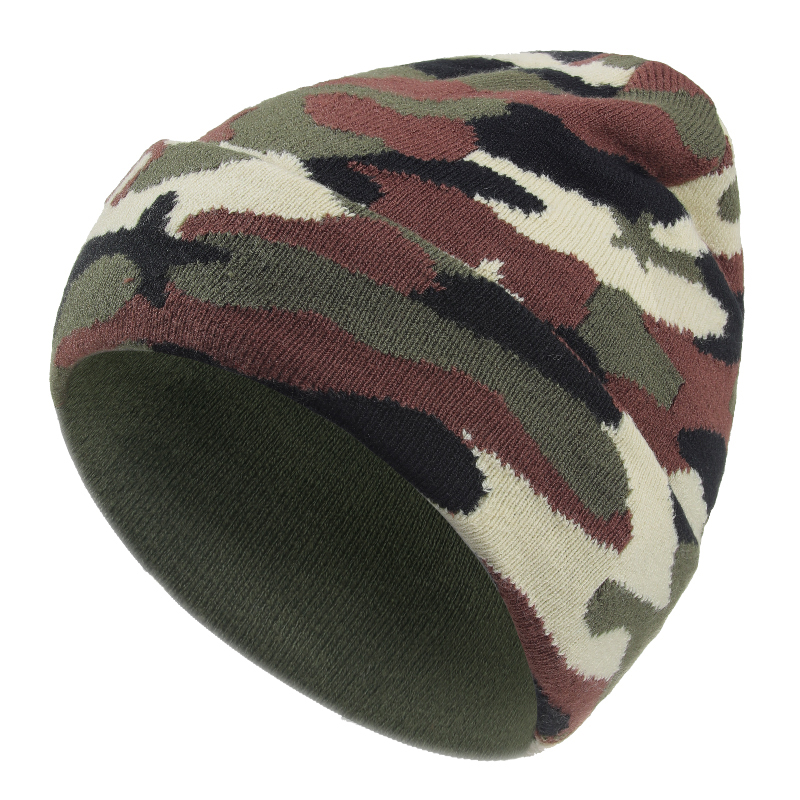 Designer Beanie Hat… - image