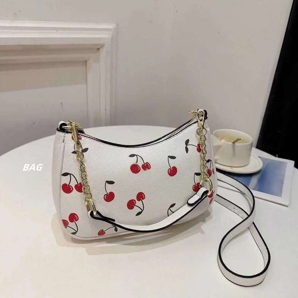 designer bags takashi murakami handbag cherry blossoms shoulder leather canvas colorful bag composite lady beach clutch tote woman purse wallets 10527