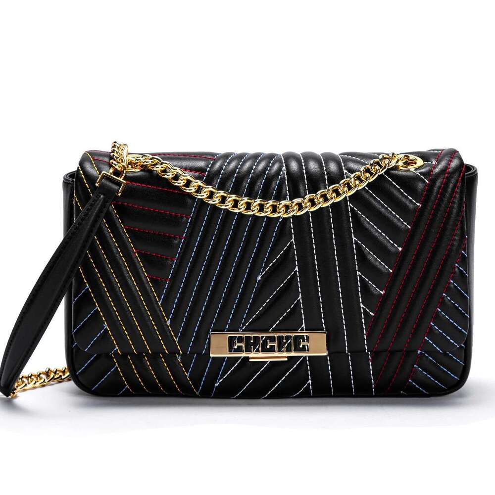 High-End Elegant Casual Basic Women's Bags Fashionable Popular Classic Commuting Ladies Office Handbags