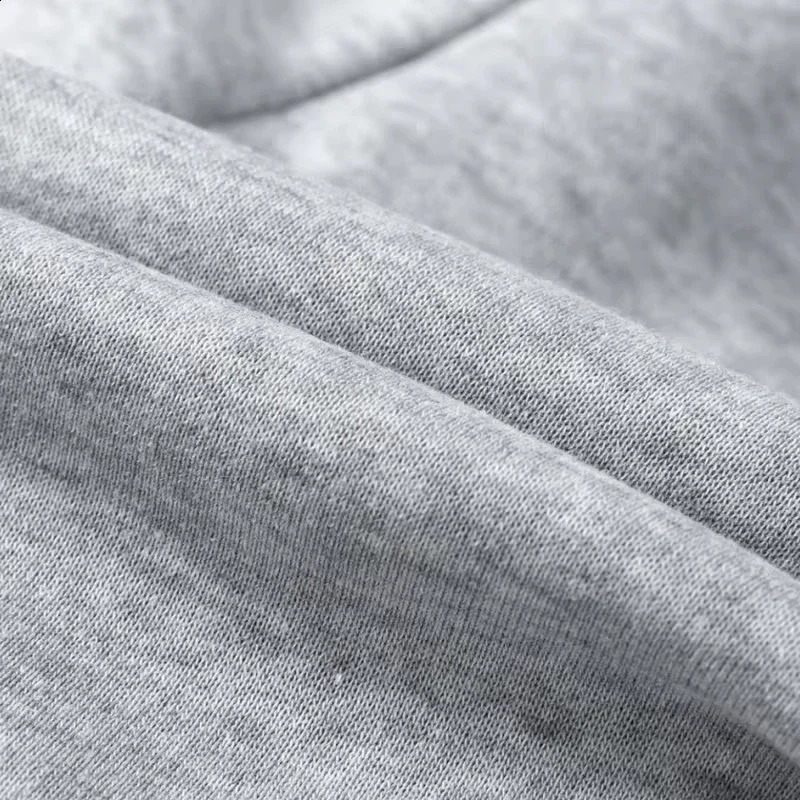 Trend Mens sports pants exceed the standard womens jogging runners exercise jogging wool warmth Trouthers clothing 250422