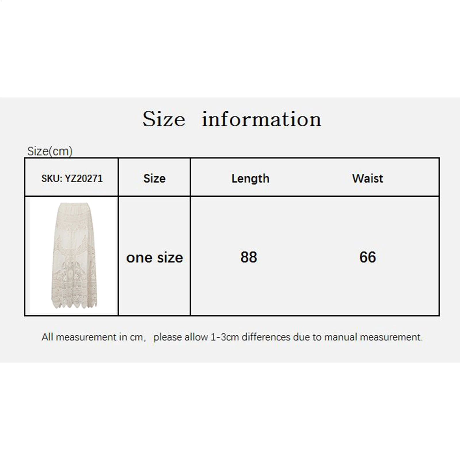 Yiiciovy Summer Lace Flower Beach Ski Womens Aline Maxi Long Crochet Bohemian Flowy Resort Set 250422